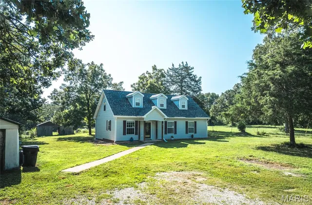 $289,900 | 18000 State Rte B, St. James, MO 65559