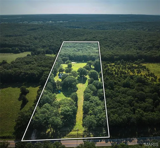 $289,900 | 18000 State Rte B, St. James, MO 65559