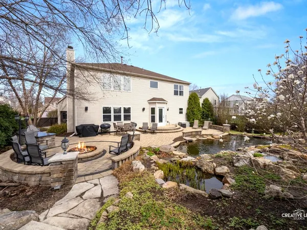 $535,000 | 1524 West Mooseheart Road, North Aurora, IL 60542