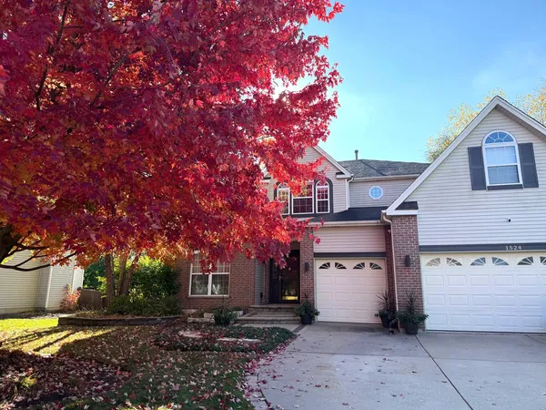 $535,000 | 1524 West Mooseheart Road, North Aurora, IL 60542