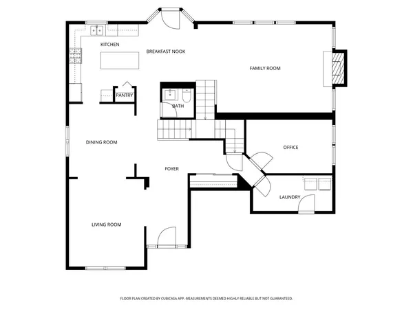 $535,000 | 1524 West Mooseheart Road, North Aurora, IL 60542