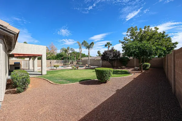 $3,795 | 5215 East Wallace Avenue, Scottsdale, AZ 85254