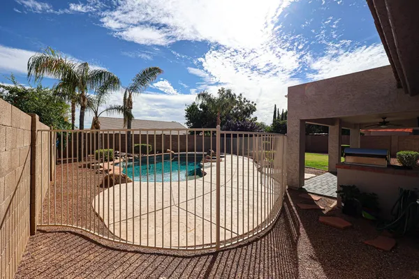 $3,795 | 5215 East Wallace Avenue, Scottsdale, AZ 85254