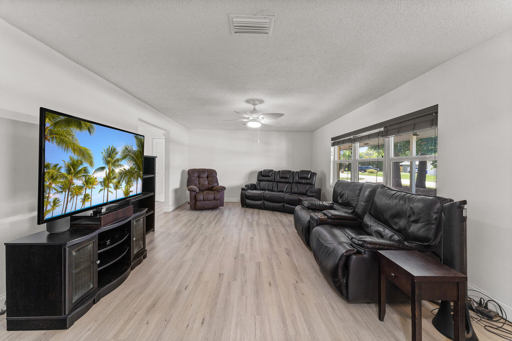 1144 Northwest 12th Terrace Stuart, FL 34994 - Photo 10 of 38 Living Room