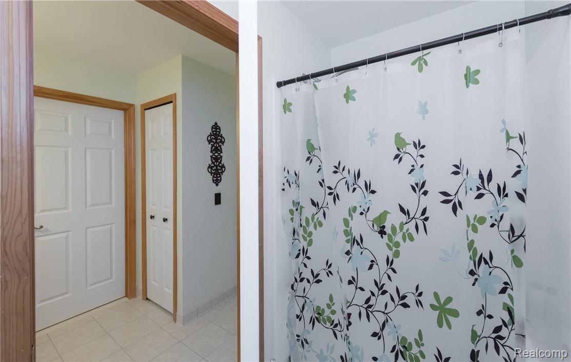 4399 Granger Road Ortonville, MI 48462 - Photo 23 of 37 with En Suite