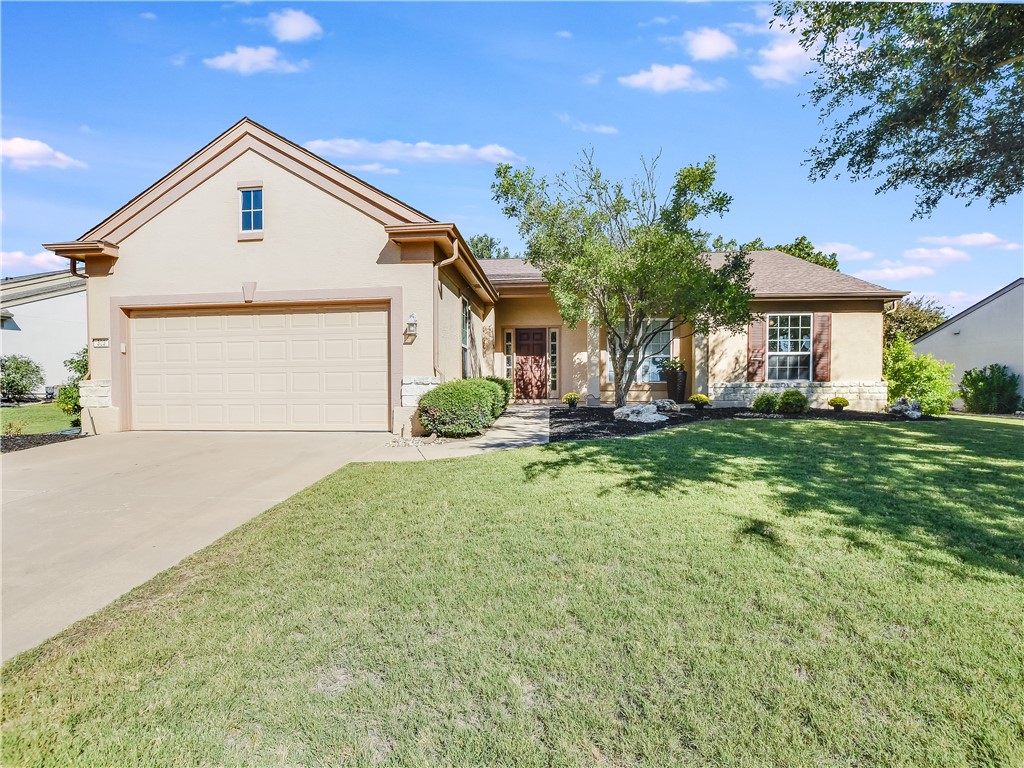323 Rio Grande Loop Georgetown, TX 78633 - Photo 1 of 1 Gallery Image 1