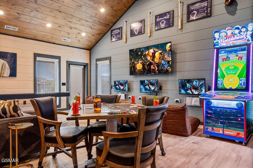 341 Rambling Crk Way Sevierville, TN 37862 - Photo 42 of 100 Gallery Image 42