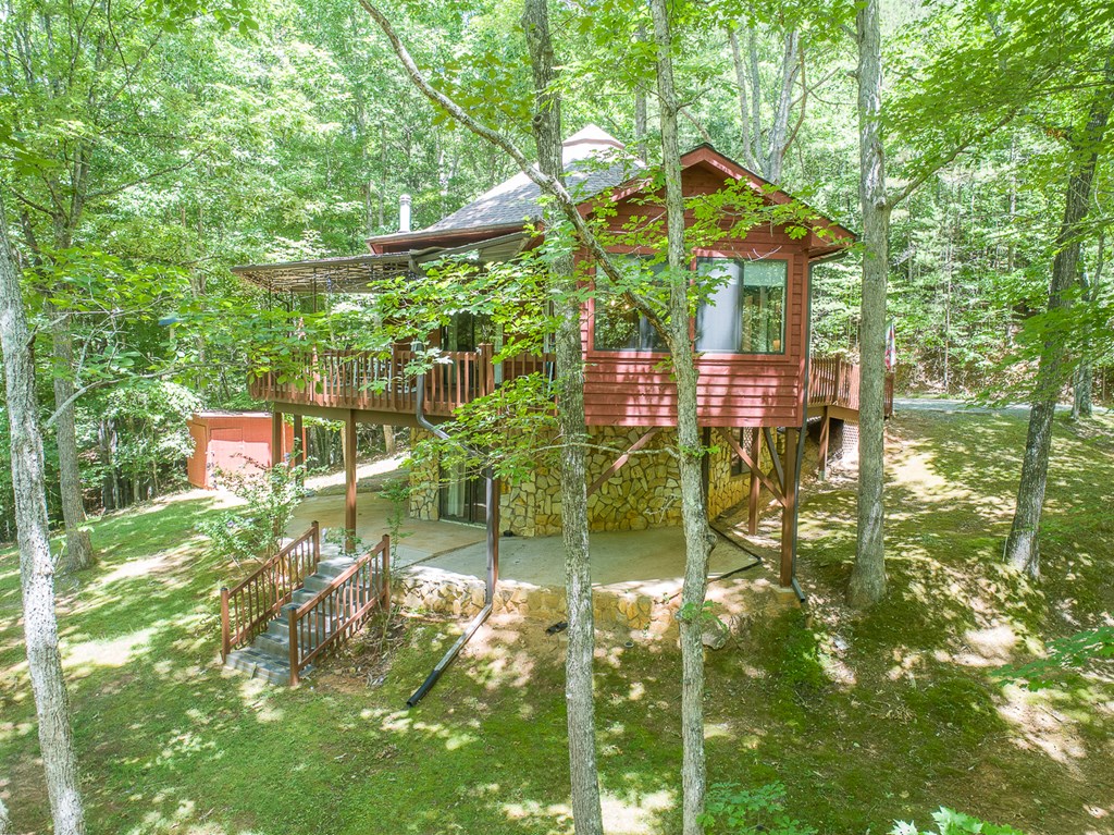 371 Persimmon Hts Road Murphy, NC 28906 - Photo 11 of 51 Gallery Image 11