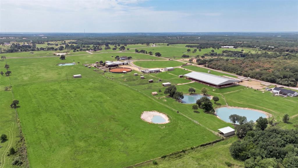 900 Leech Road Poolville, TX 76487 - Photo 36 of 40 Gallery Image 36