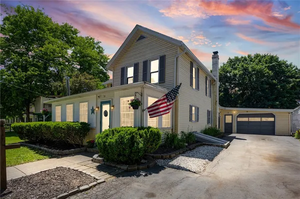 $179,900 | 30 Genesee Street, Mount Morris, NY 14510