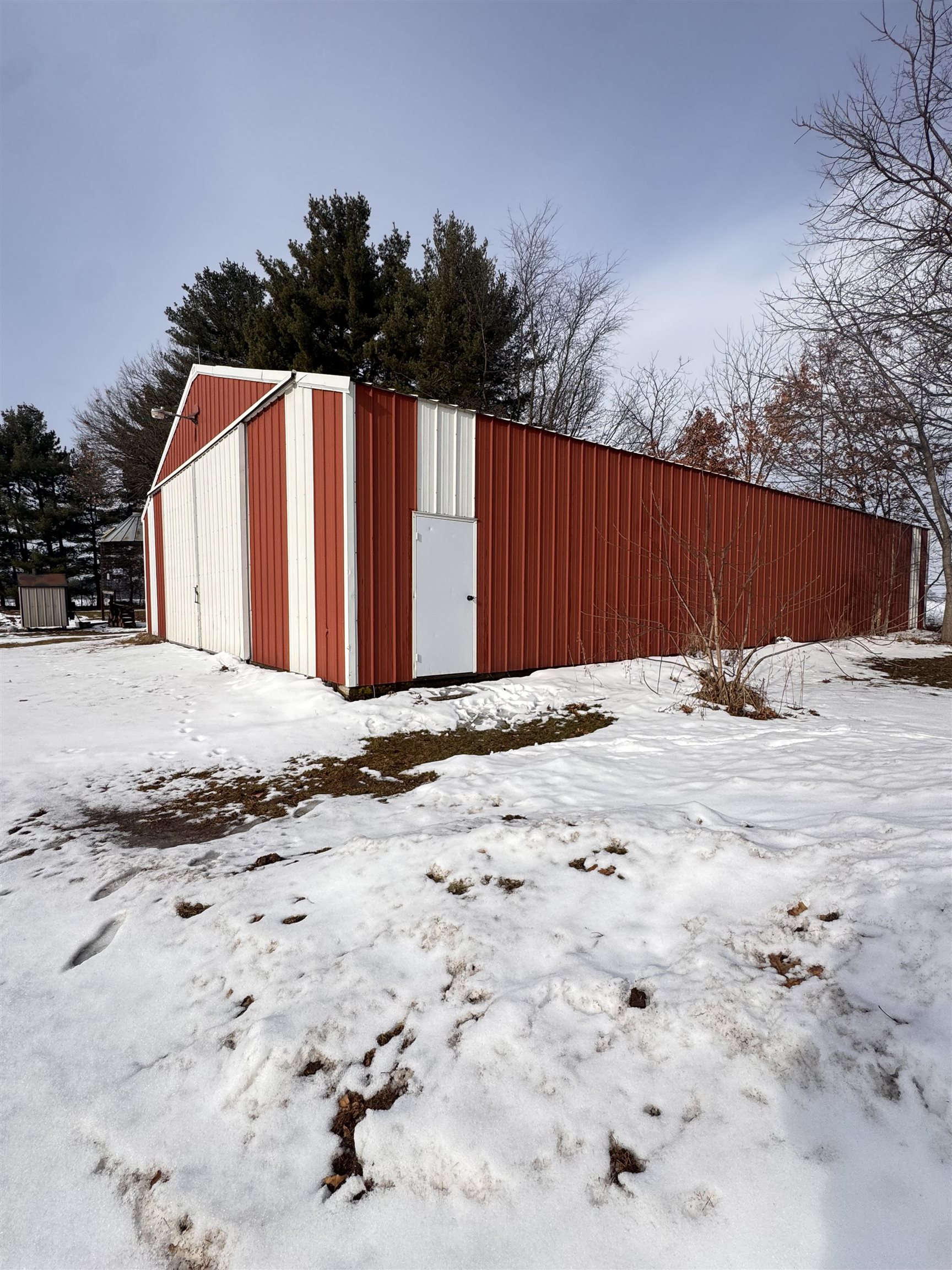 N1053 State Road 22 Waupaca, WI 54981 - Photo 28 of 29