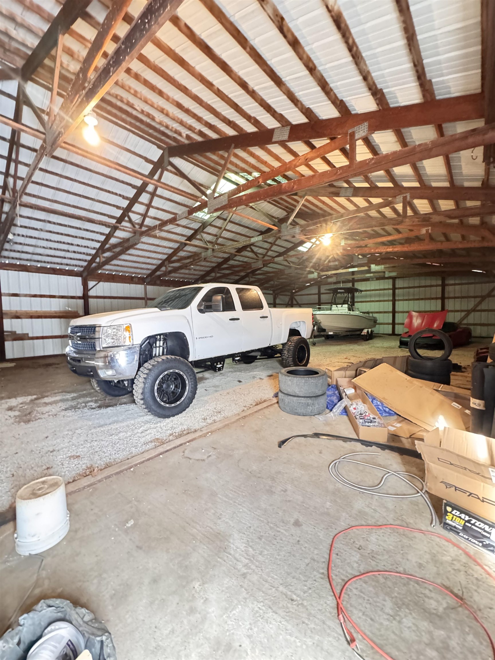 N1053 State Road 22 Waupaca, WI 54981 - Photo 29 of 29