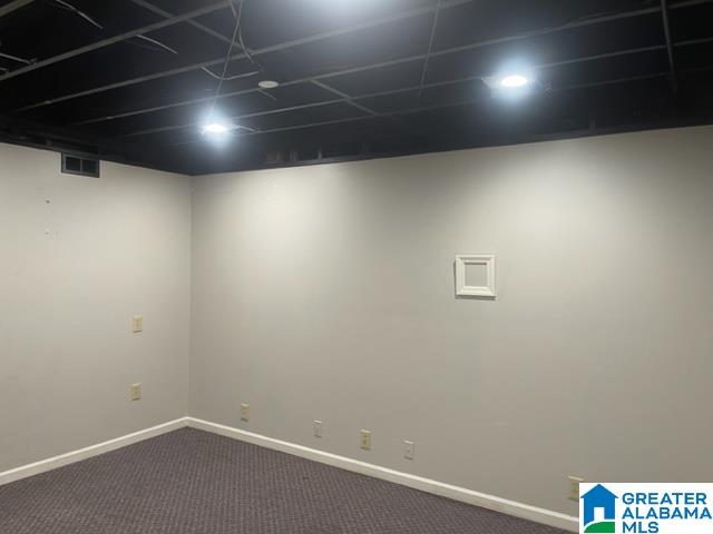 8195 Advent Cutoff Road Trussville, AL 35173 - Photo 10 of 16