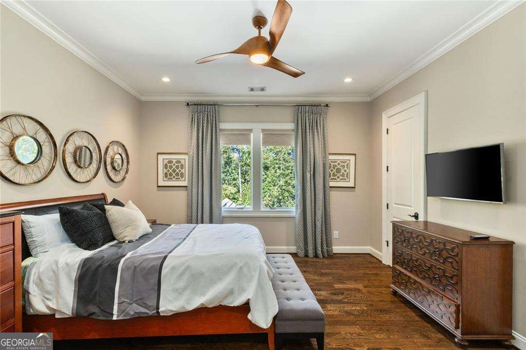 475 Heards Ferry Road Northwest Atlanta, GA 30328 - Photo 15 of 39