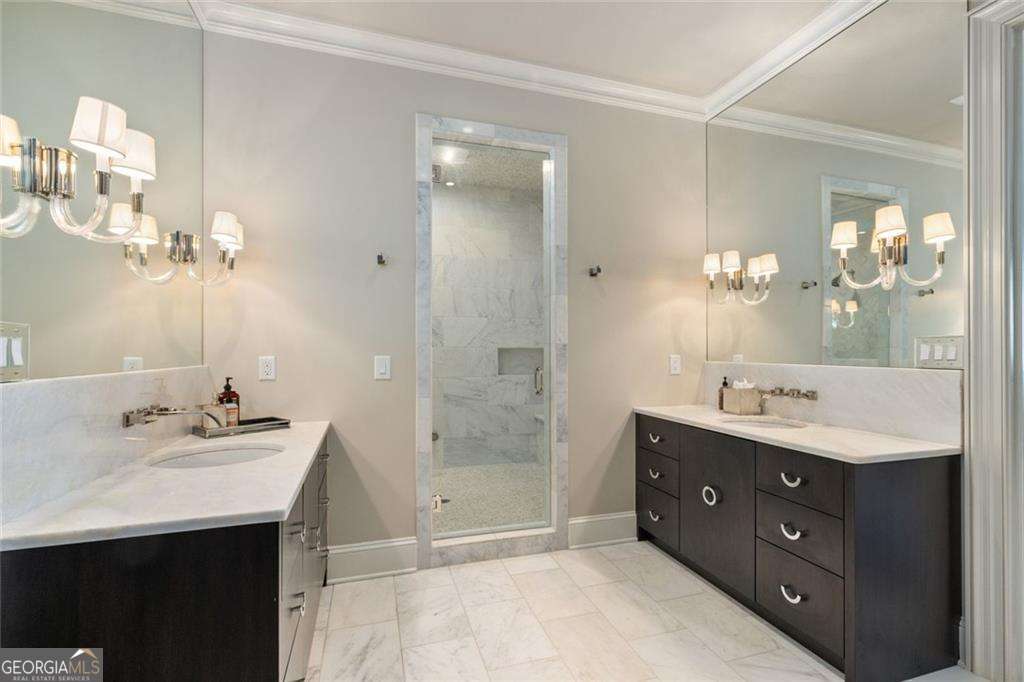 475 Heards Ferry Road Northwest Atlanta, GA 30328 - Photo 24 of 39