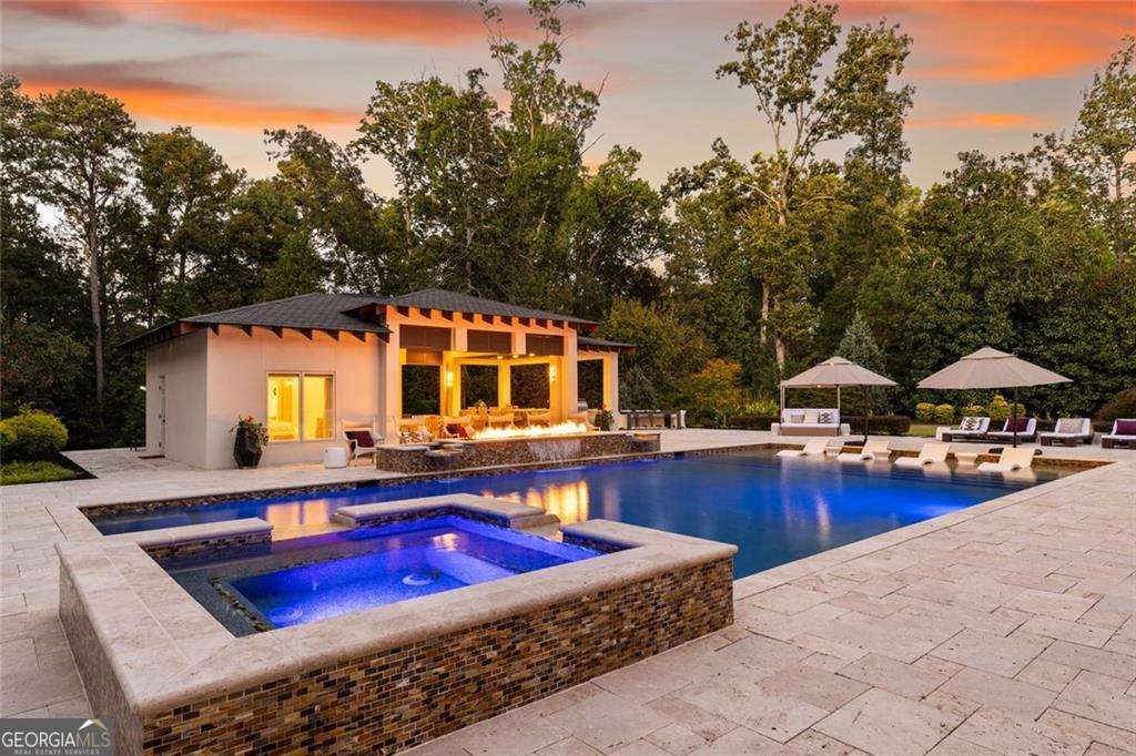 475 Heards Ferry Road Northwest Atlanta, GA 30328 - Photo 32 of 39