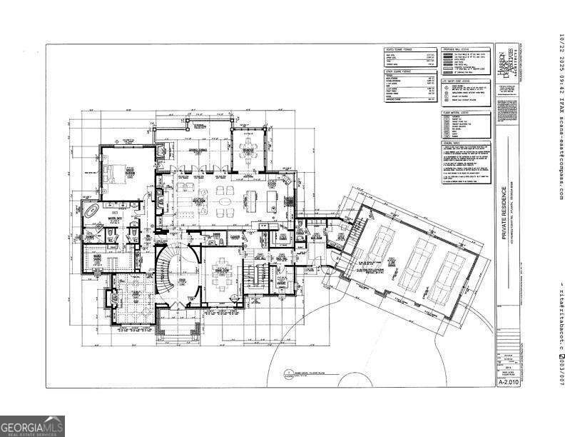 475 Heards Ferry Road Northwest Atlanta, GA 30328 - Photo 34 of 39