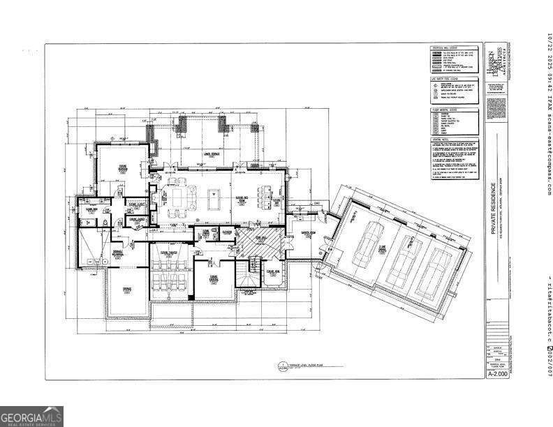 475 Heards Ferry Road Northwest Atlanta, GA 30328 - Photo 35 of 39
