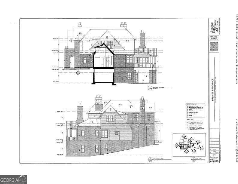 475 Heards Ferry Road Northwest Atlanta, GA 30328 - Photo 36 of 39