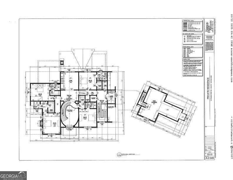 475 Heards Ferry Road Northwest Atlanta, GA 30328 - Photo 37 of 39