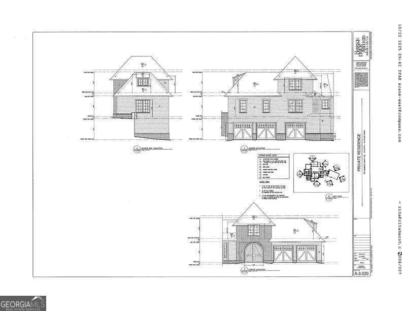 475 Heards Ferry Road Northwest Atlanta, GA 30328 - Photo 38 of 39