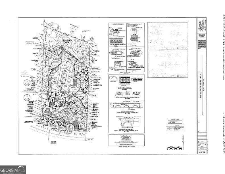 475 Heards Ferry Road Northwest Atlanta, GA 30328 - Photo 39 of 39