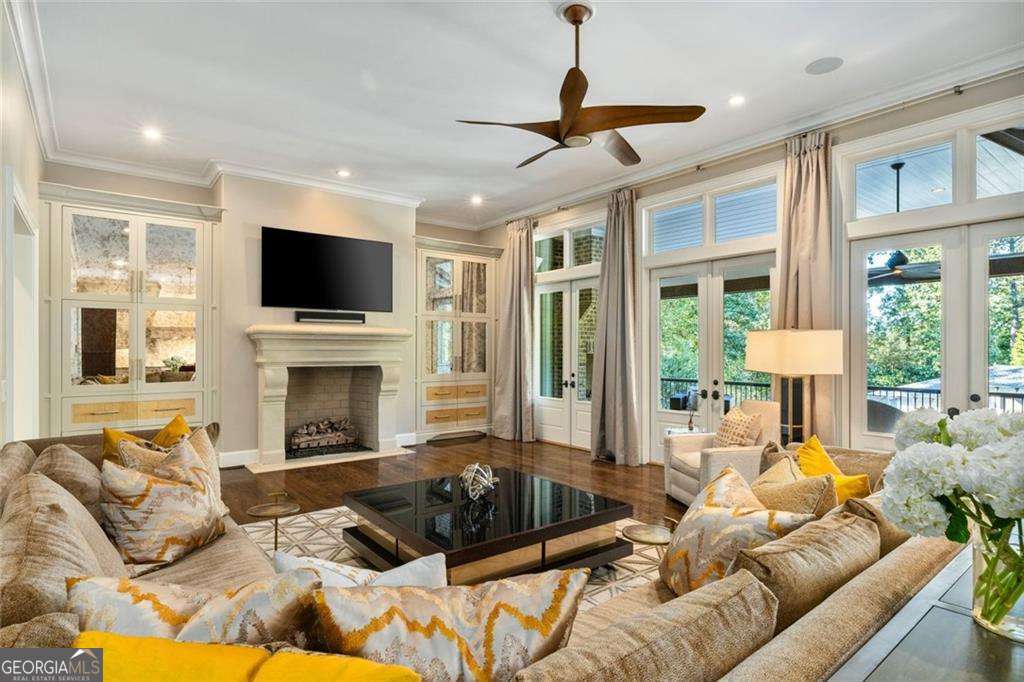 475 Heards Ferry Road Northwest Atlanta, GA 30328 - Photo 6 of 39