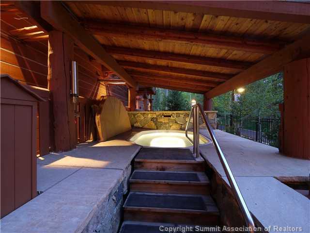 195 River Run Road, Unit 8005 Keystone, CO 80435 - Photo 6 of 12