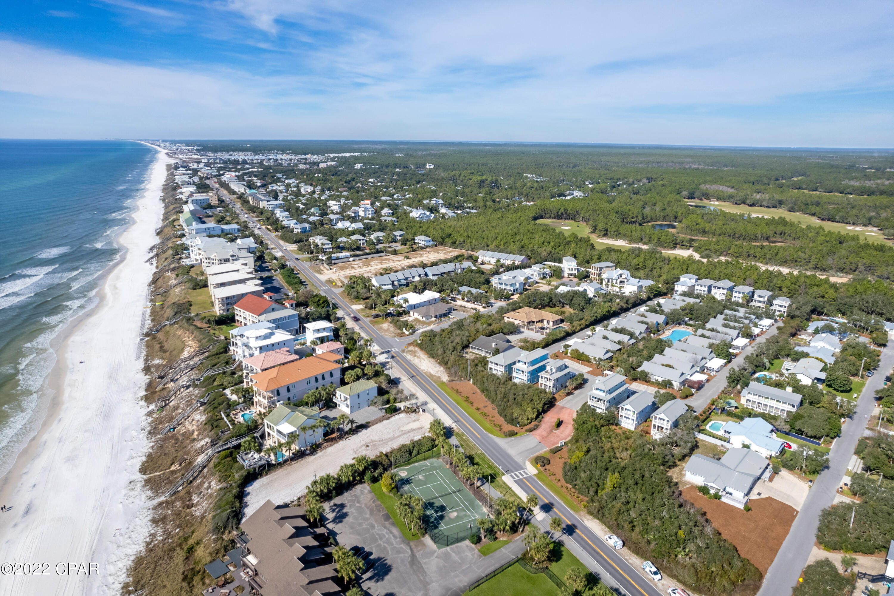 170 Cottage Way Inlet Beach, FL 32461 - Photo 56 of 57 Gallery Image 56
