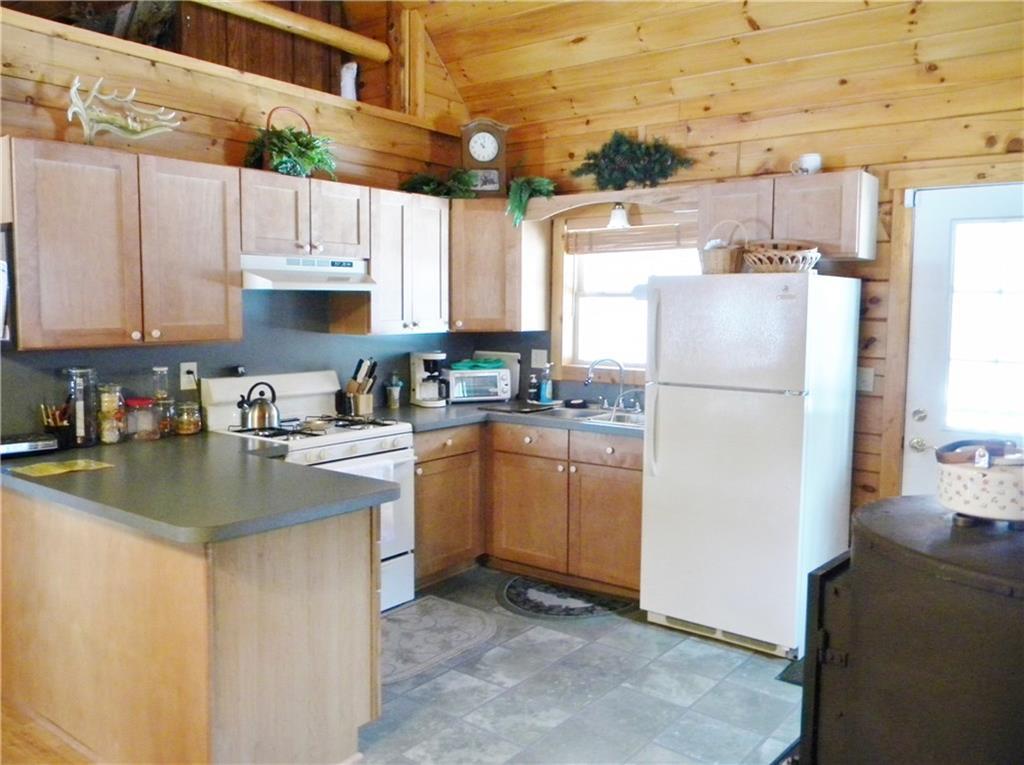 Tbd Harris Road Chesterville, ME 04938 - Photo 6 of 19 Photo