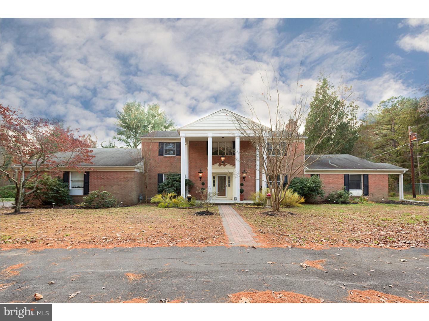 846 South 1st Road Hammonton, NJ 08037 - Photo 1 of 24 View