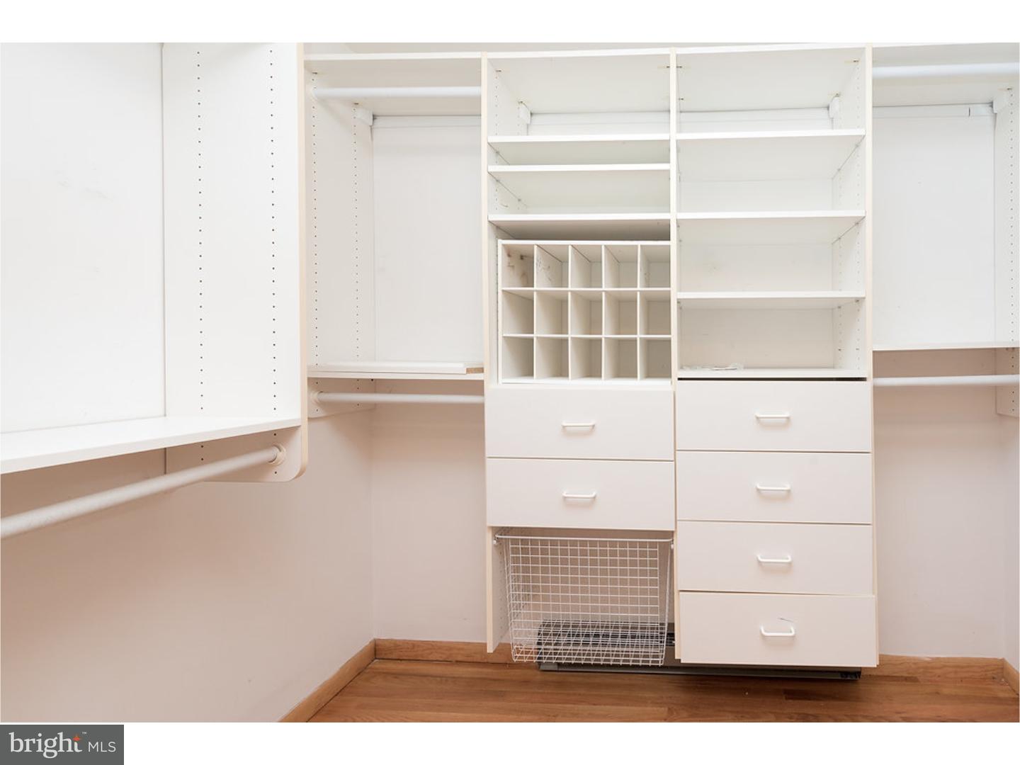 846 South 1st Road Hammonton, NJ 08037 - Photo 15 of 24 Walk-in Closet