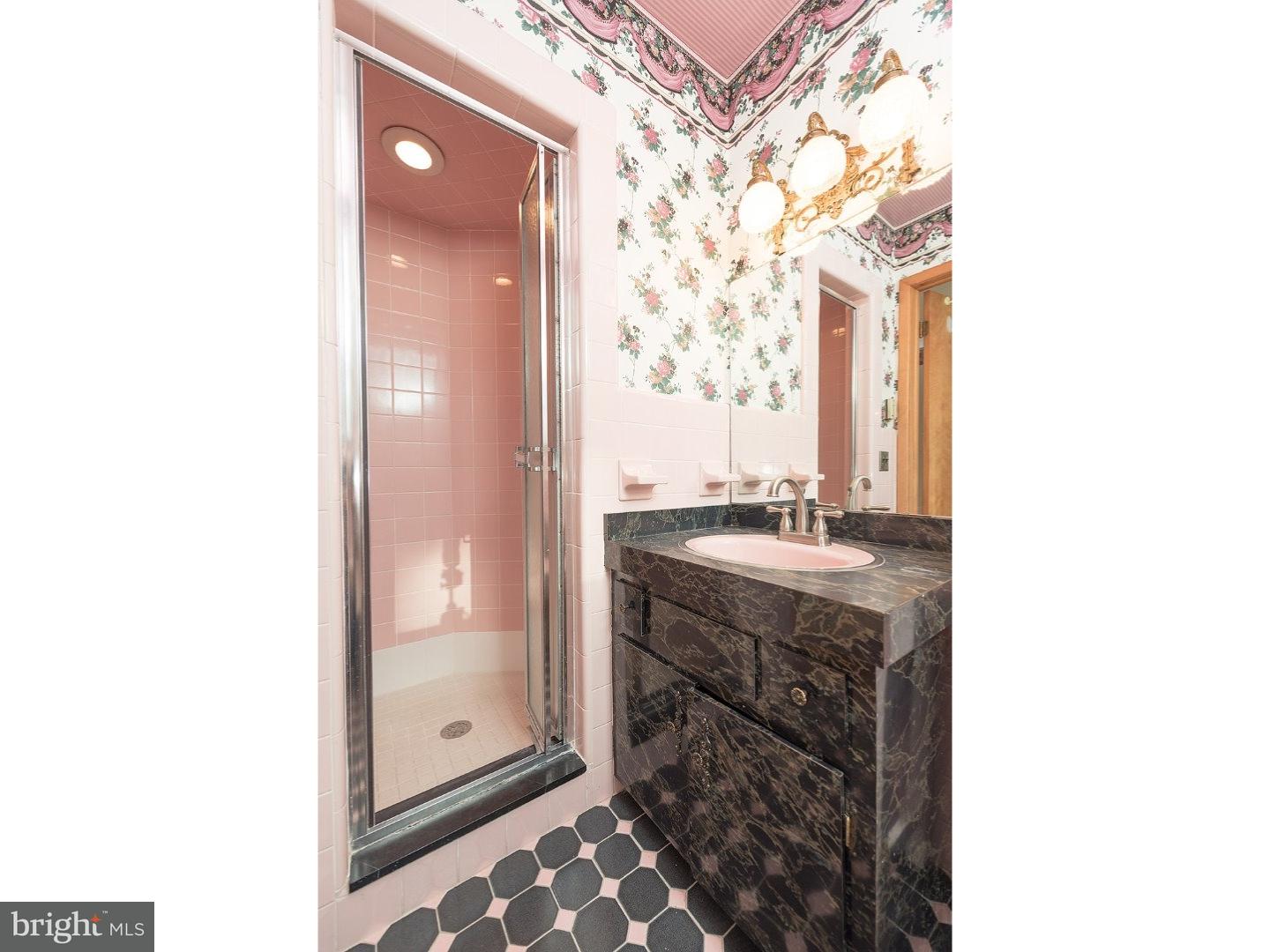 846 South 1st Road Hammonton, NJ 08037 - Photo 17 of 24 Master Bathroom