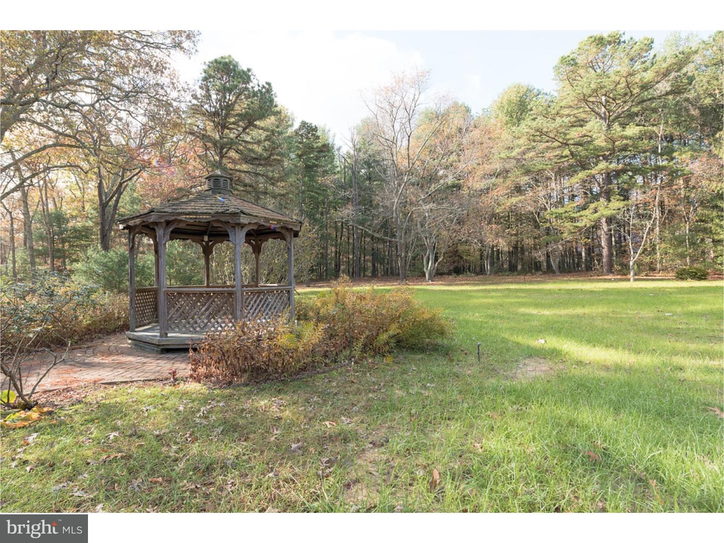 846 South 1st Road Hammonton, NJ 08037 - Photo 23 of 24 Back Yard