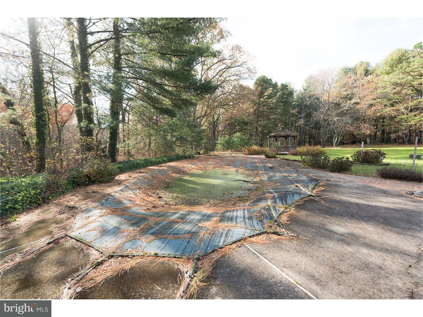 846 South 1st Road Hammonton, NJ 08037 - Photo 24 of 24 Pool