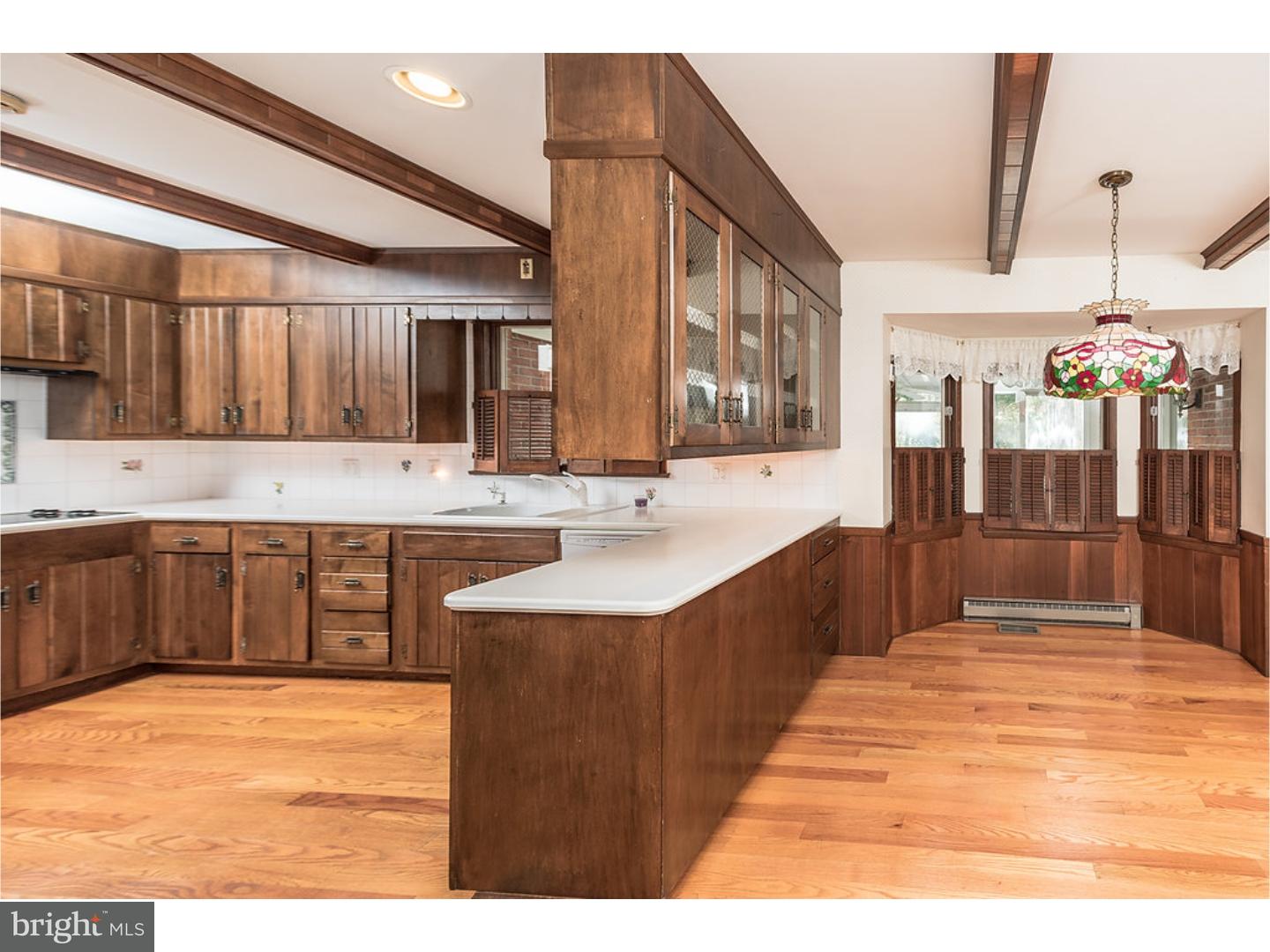 846 South 1st Road Hammonton, NJ 08037 - Photo 8 of 24 Kitchen