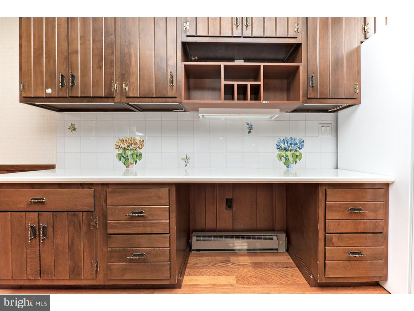 846 South 1st Road Hammonton, NJ 08037 - Photo 9 of 24 Kitchen