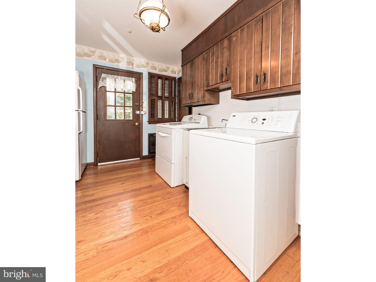 846 South 1st Road Hammonton, NJ 08037 - Photo 10 of 24 Laundry Room