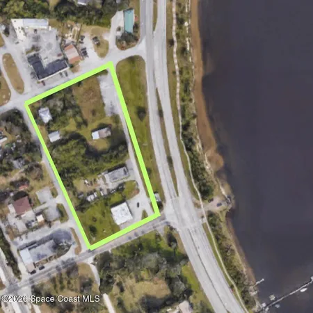 $4,000,000 | 1568 Water Drive Northeast, Palm Bay, FL 32905