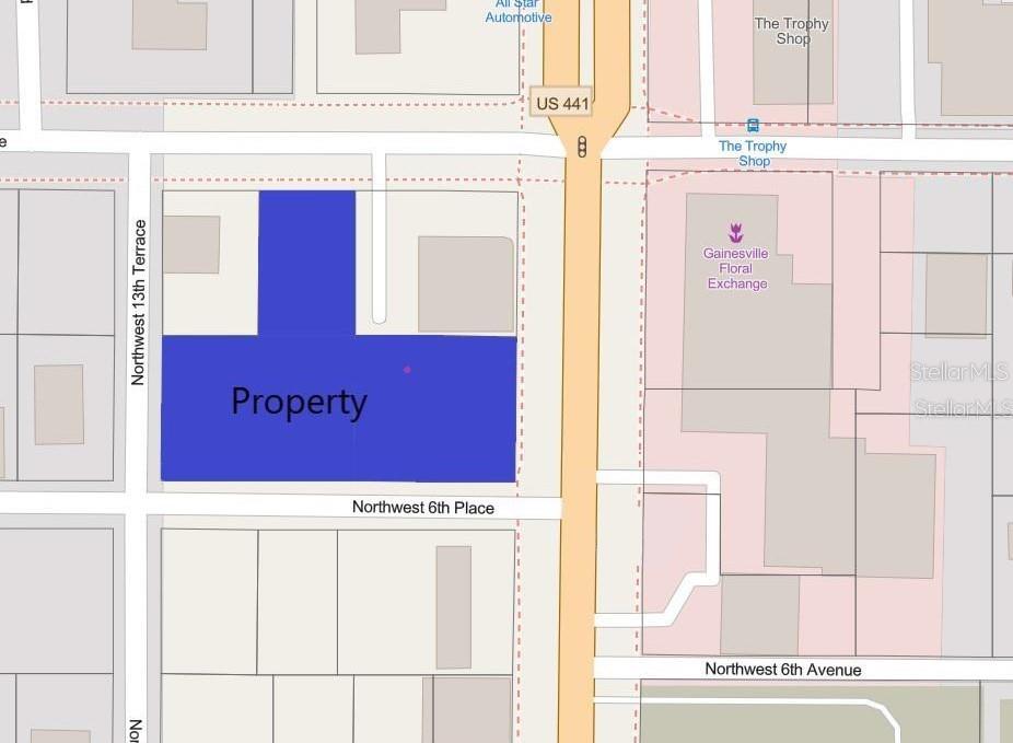 626 Northwest 13th St  