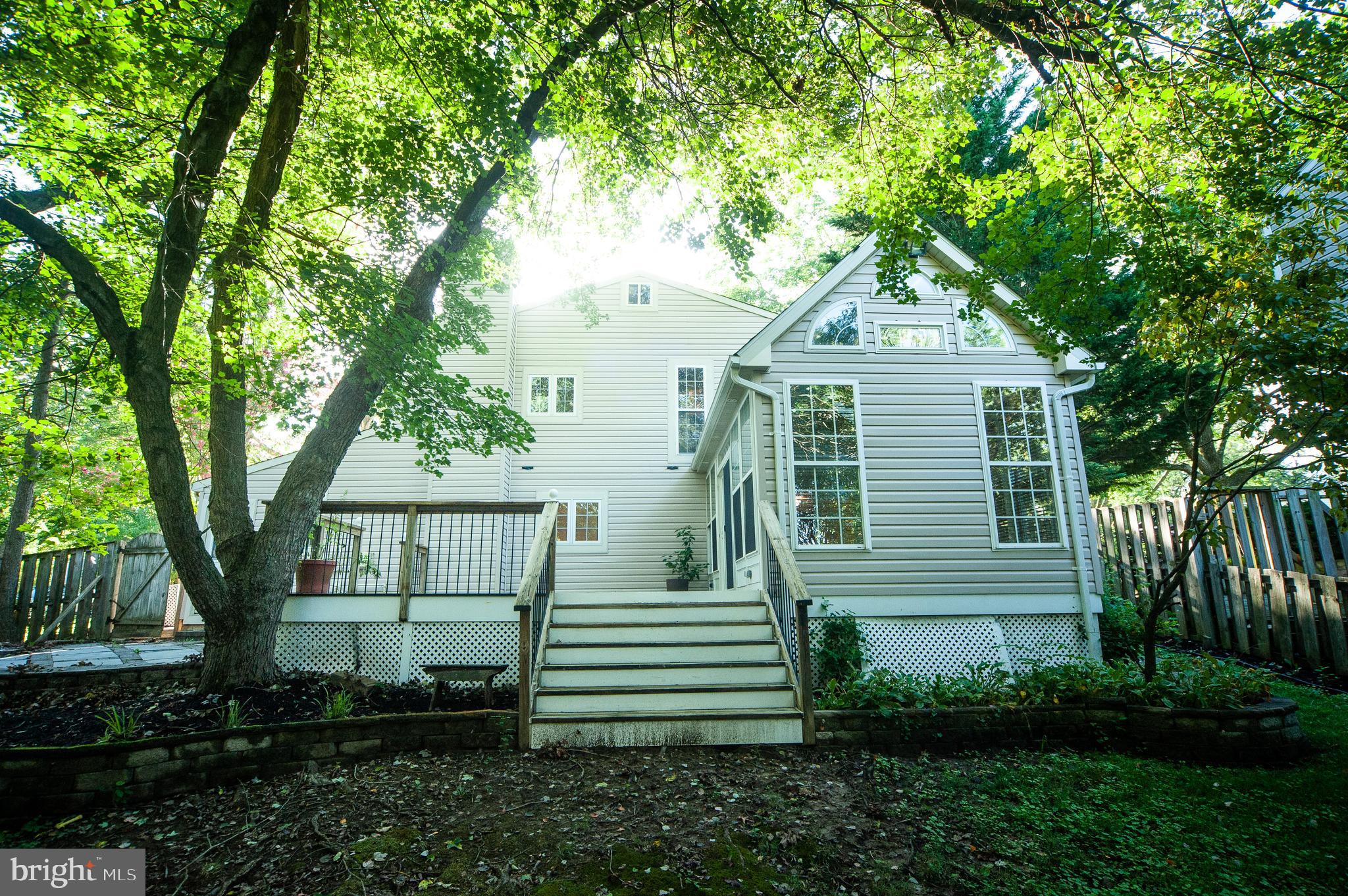 9624 Rocksparkle Row Columbia, MD 21045 - Photo 23 of 25