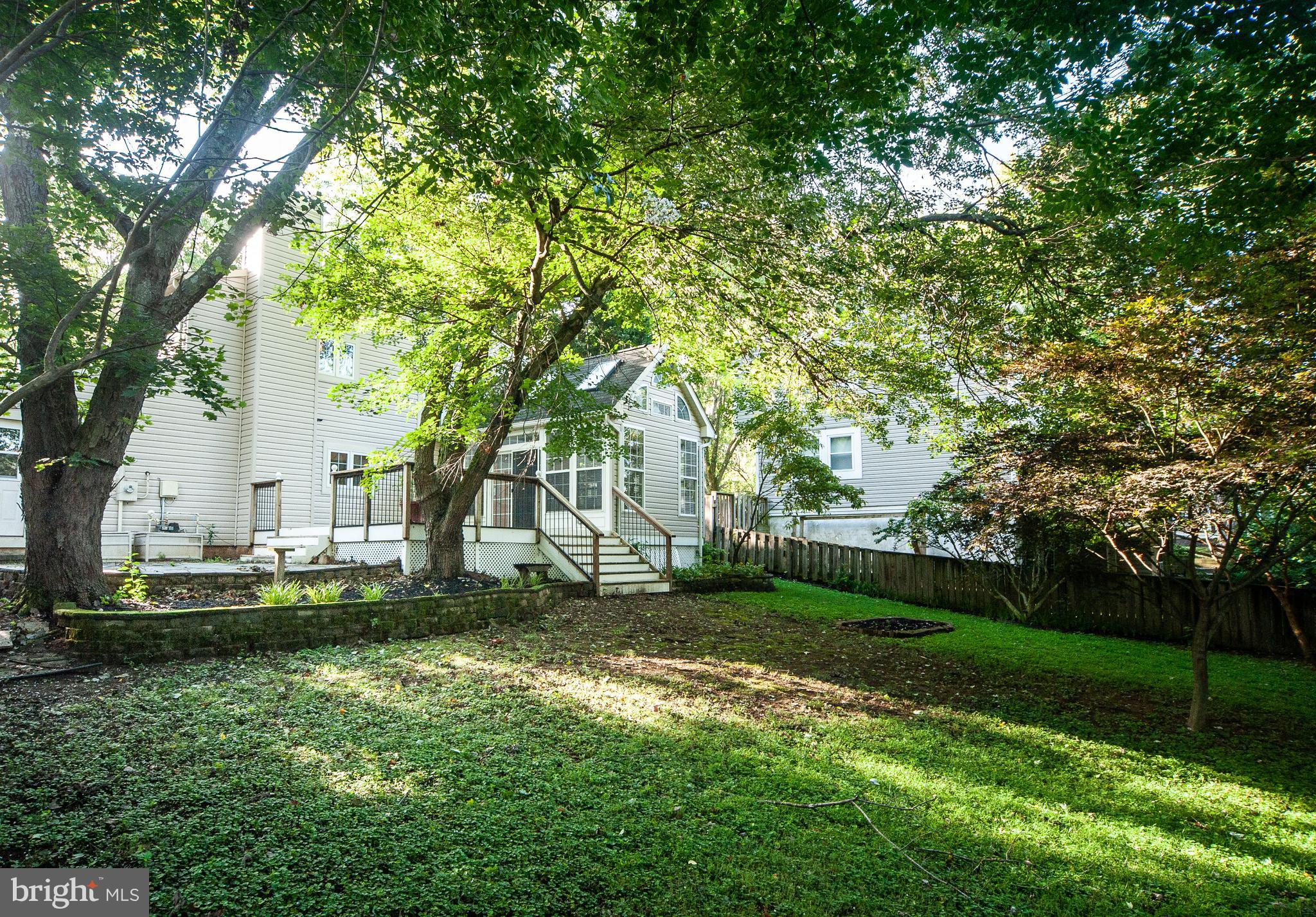 9624 Rocksparkle Row Columbia, MD 21045 - Photo 24 of 25