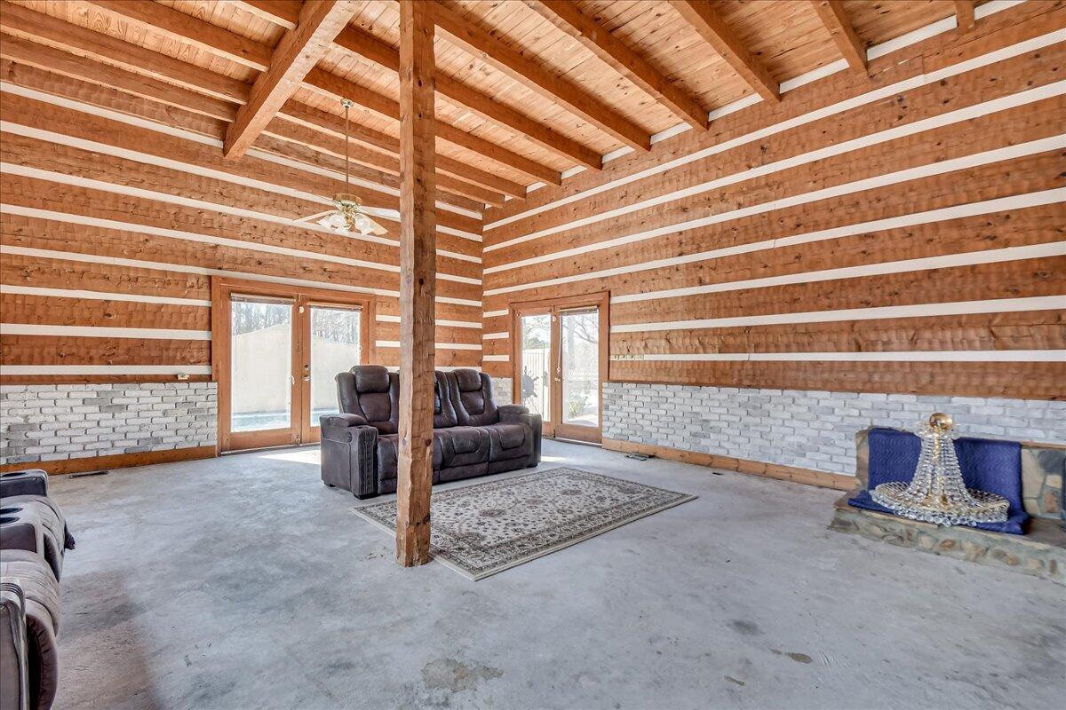 310 Grandys Mill Road Williston, SC 29853 - Photo 26 of 65