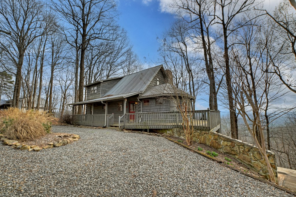 1186 Walnut Ridge Ellijay, GA 30536 - Photo 6 of 104 Gallery Image 6