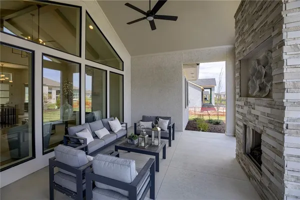$1,475,590 | 13626 Granada Drive, Leawood, KS 66224