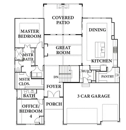$1,475,590 | 13626 Granada Drive, Leawood, KS 66224