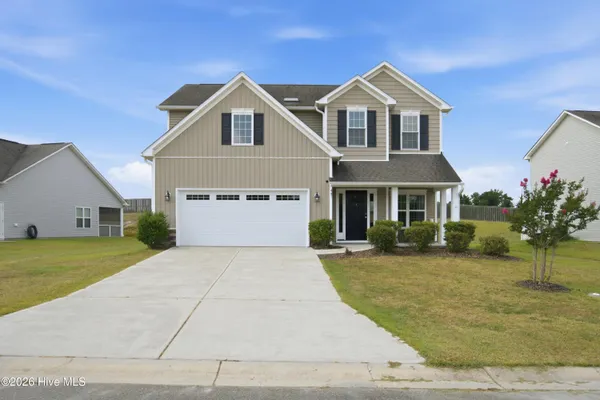 $384,900 | 447 Avendale Drive, Rocky Point, NC 28457