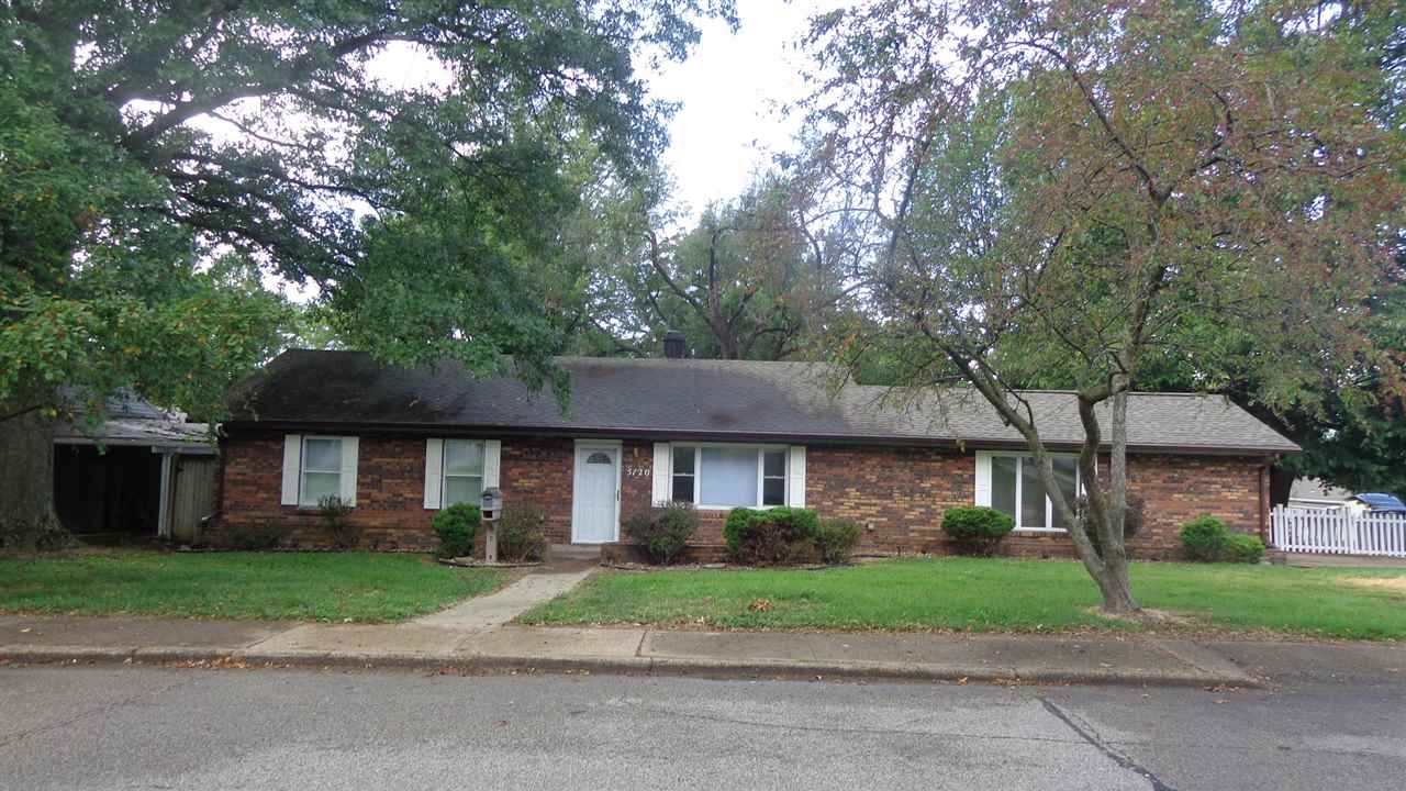 5120 Sherbrooke Road Evansville, IN 47710 - Photo 1 of 30 Gallery Image 1
