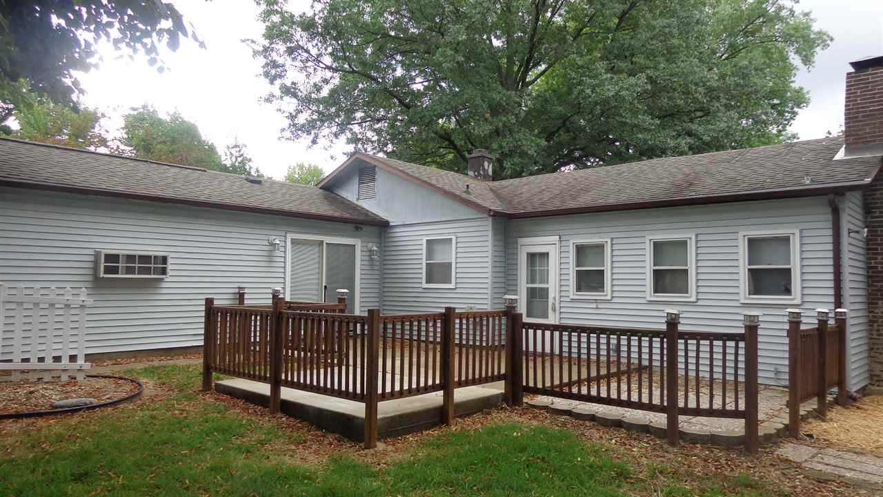 5120 Sherbrooke Road Evansville, IN 47710 - Photo 8 of 30 Gallery Image 8