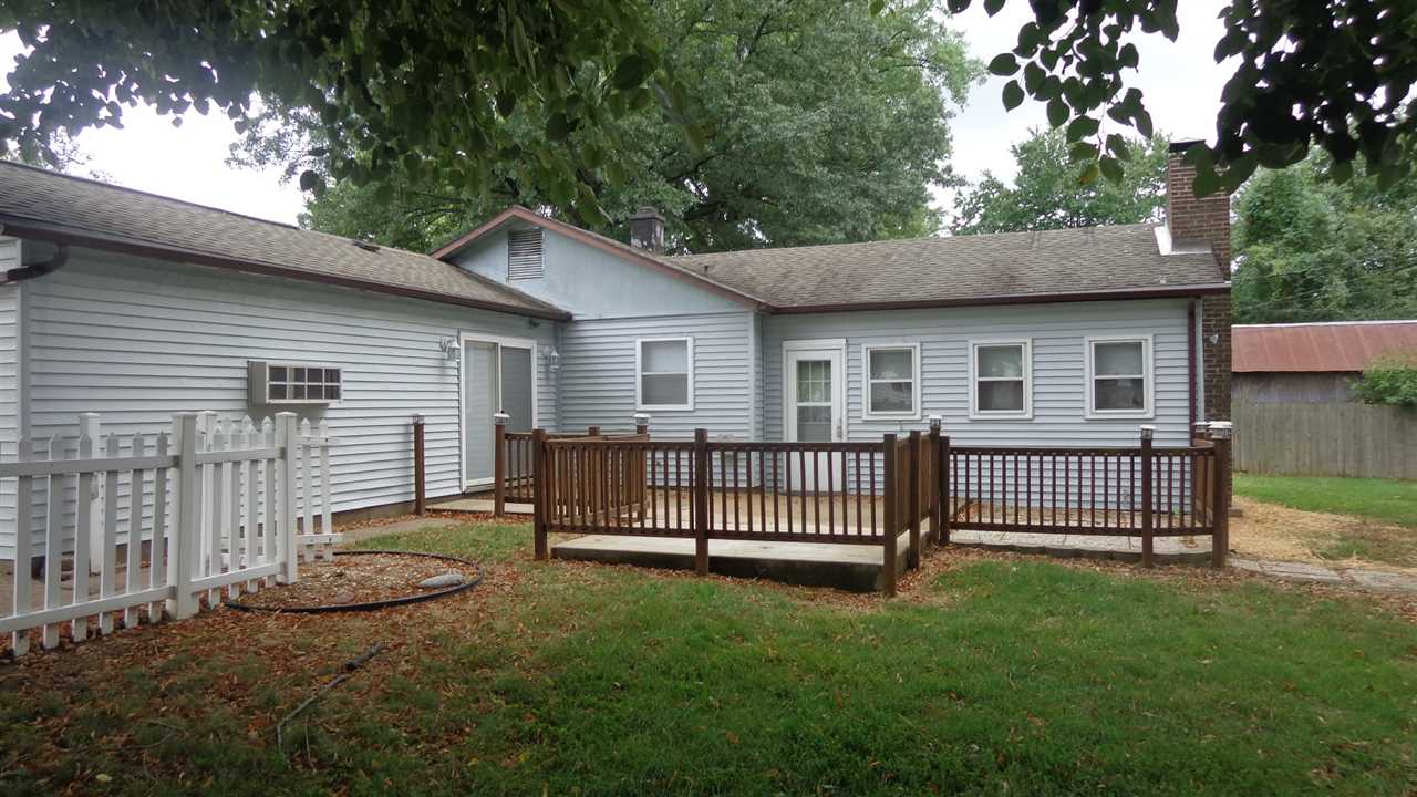 5120 Sherbrooke Road Evansville, IN 47710 - Photo 9 of 30 Gallery Image 9